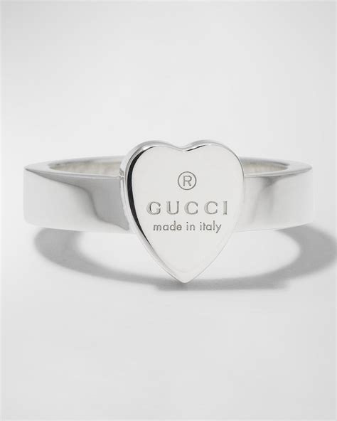 dupe gucci heart ring|Gucci disco dupe.